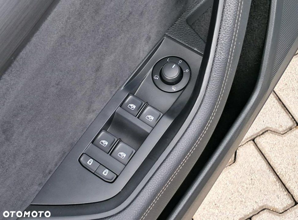 Skoda Superb - 20