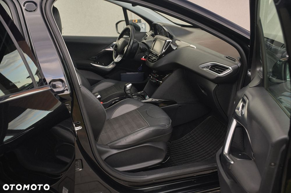Peugeot 2008 1.6 BlueHDi Allure - 19