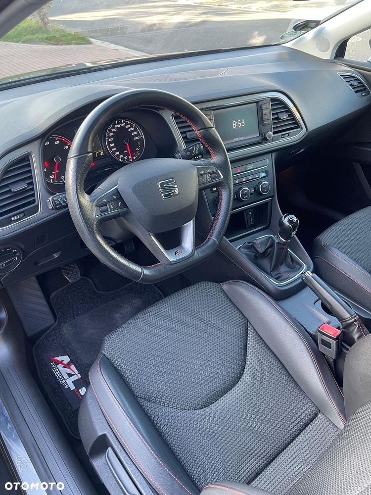 Seat Leon - 9