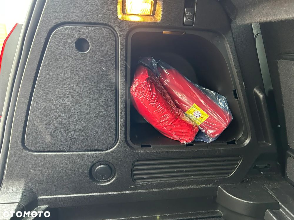 Opel Meriva 1.4 T Enjoy - 30