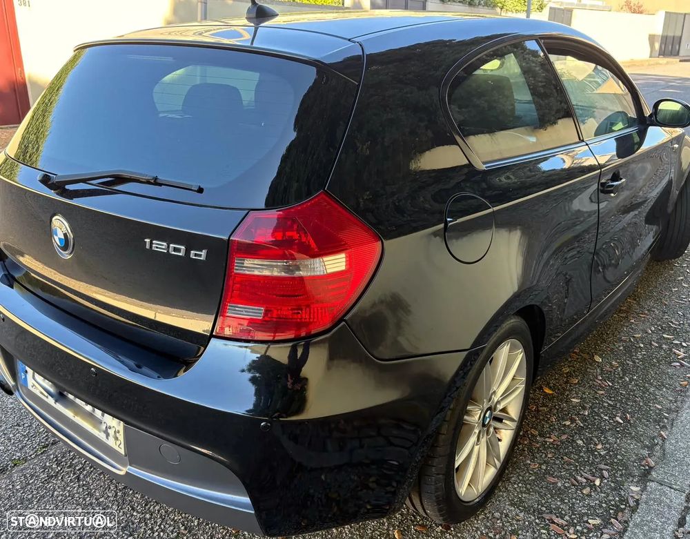 BMW 120 d - 13