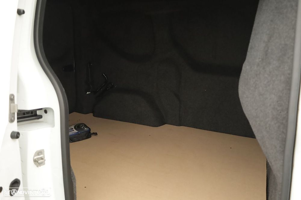 Renault express 1.5 blue dci advance - 19