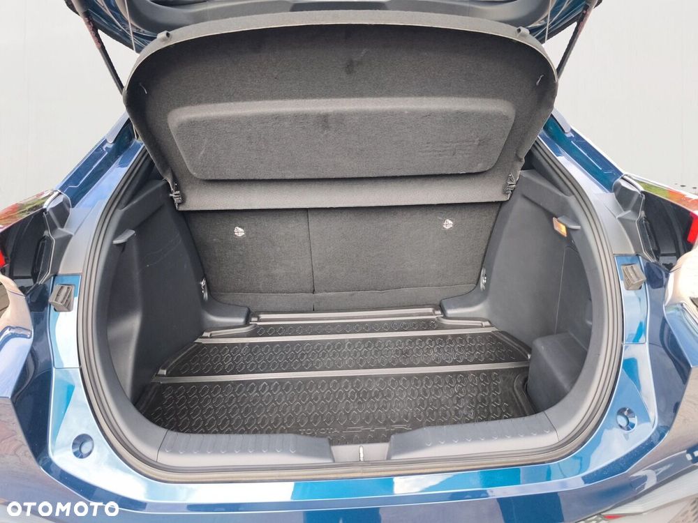 Toyota C-HR 2.0 Hybrid Dynamic Force Style - 12