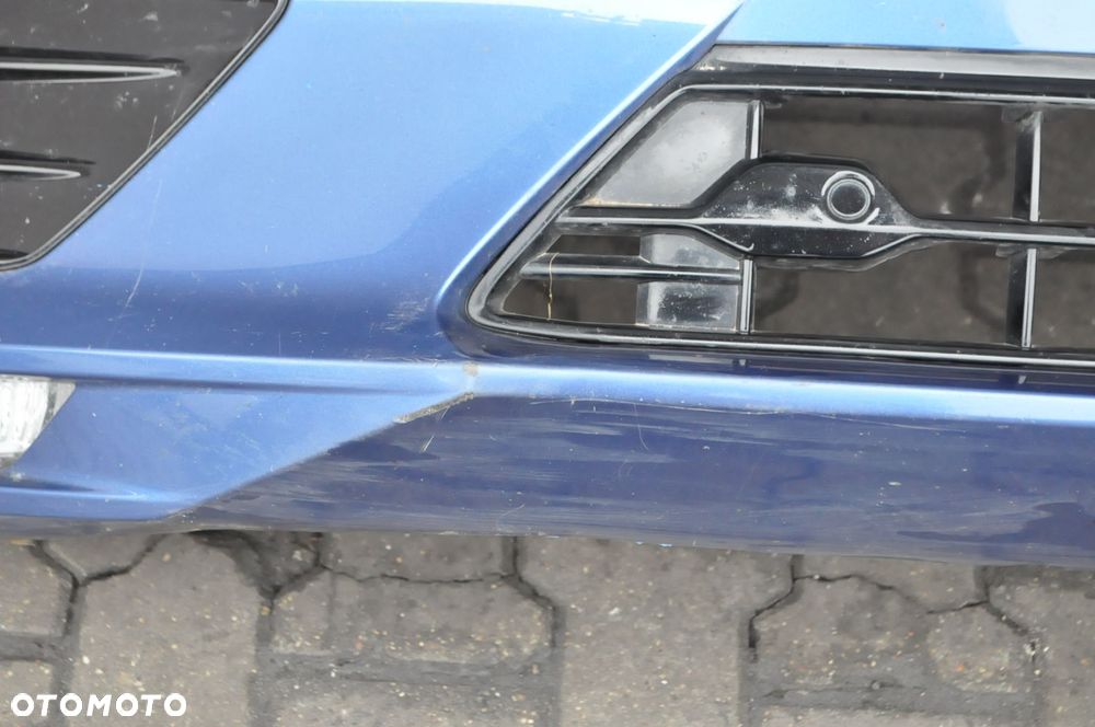 VOLVO XC60 II 18-22 RDESIGN ZDERZAK PRZÓD PRZEDNI 720 - 10