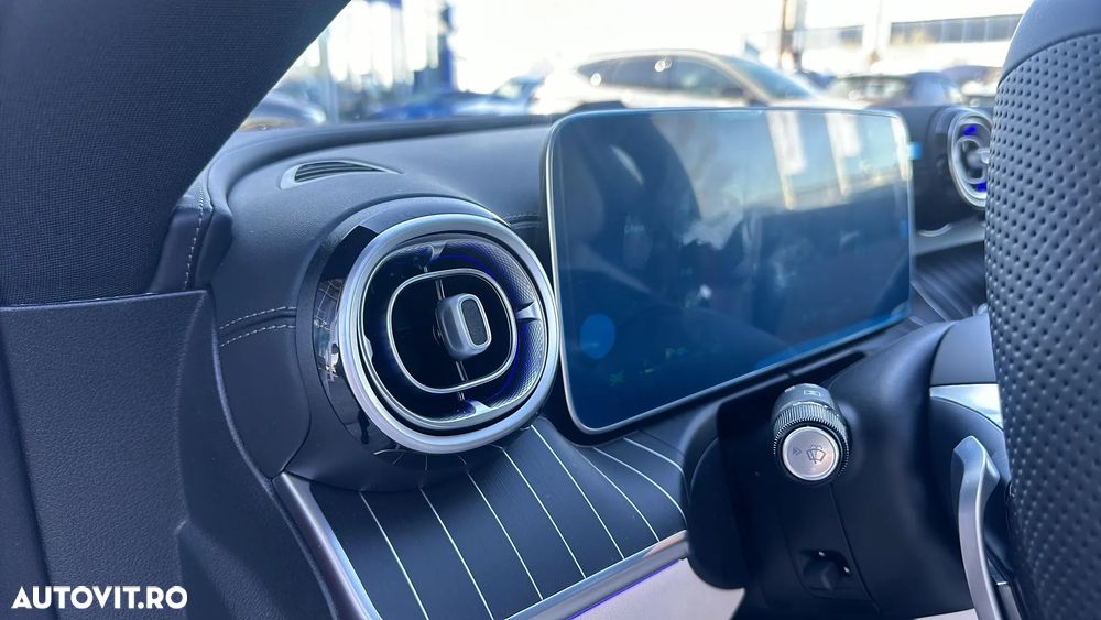 Mercedes-Benz CLE 200 9G-TRONIC - 14