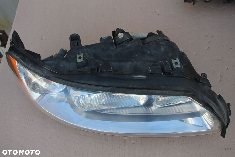 volvo v70 s60 xc70 prawy reflektor prawa lampa zwykła h7 30698836 europa - 4