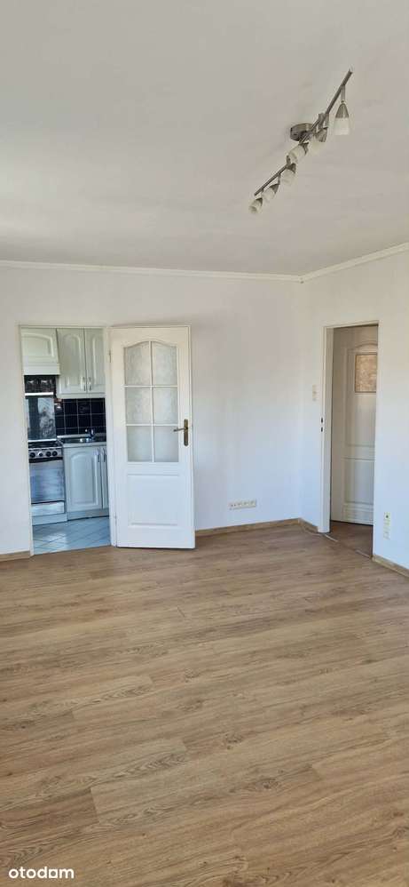 2 pokoje z balkonem | 47.5 m² | Centrum Wągrowca | Duży potencjał
