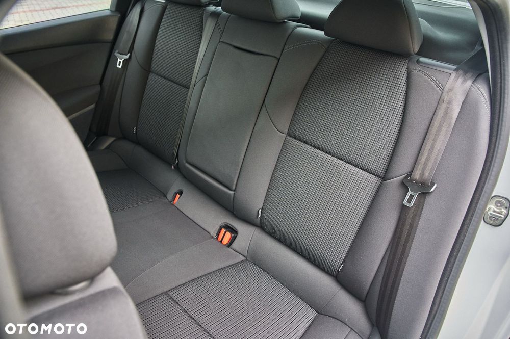 Peugeot 508 HDi FAP 140 Active - 26