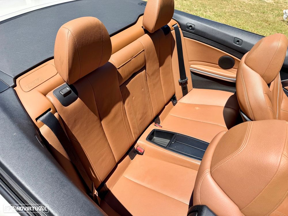 BMW 420 d Pack M Auto - 11