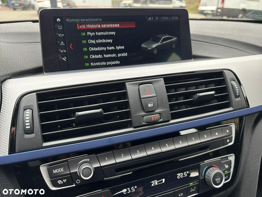 BMW Seria 4 430i GPF xDrive M Sport - 24