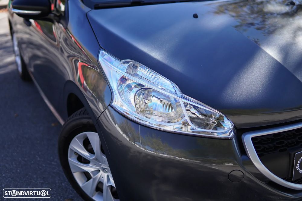 Peugeot 208 1.2 PureTech Style - 16