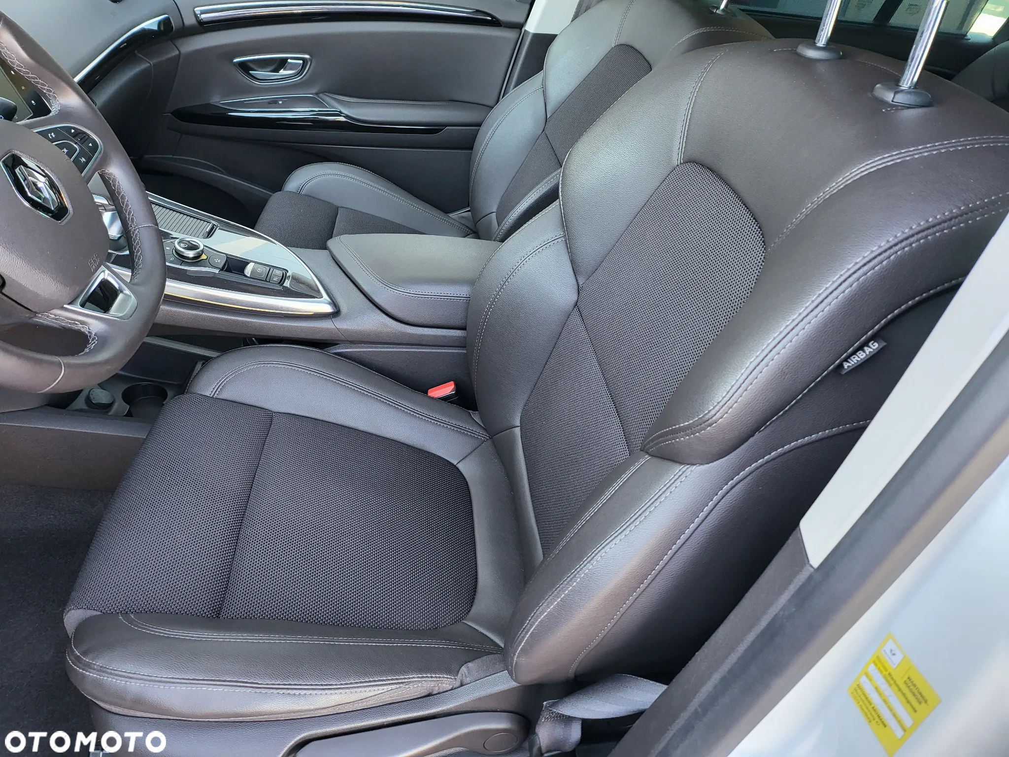 Renault Espace Energy dCi 160 EDC Intens - 23