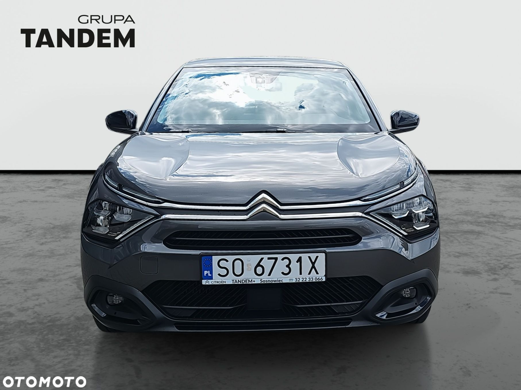Citroën C4 - 2