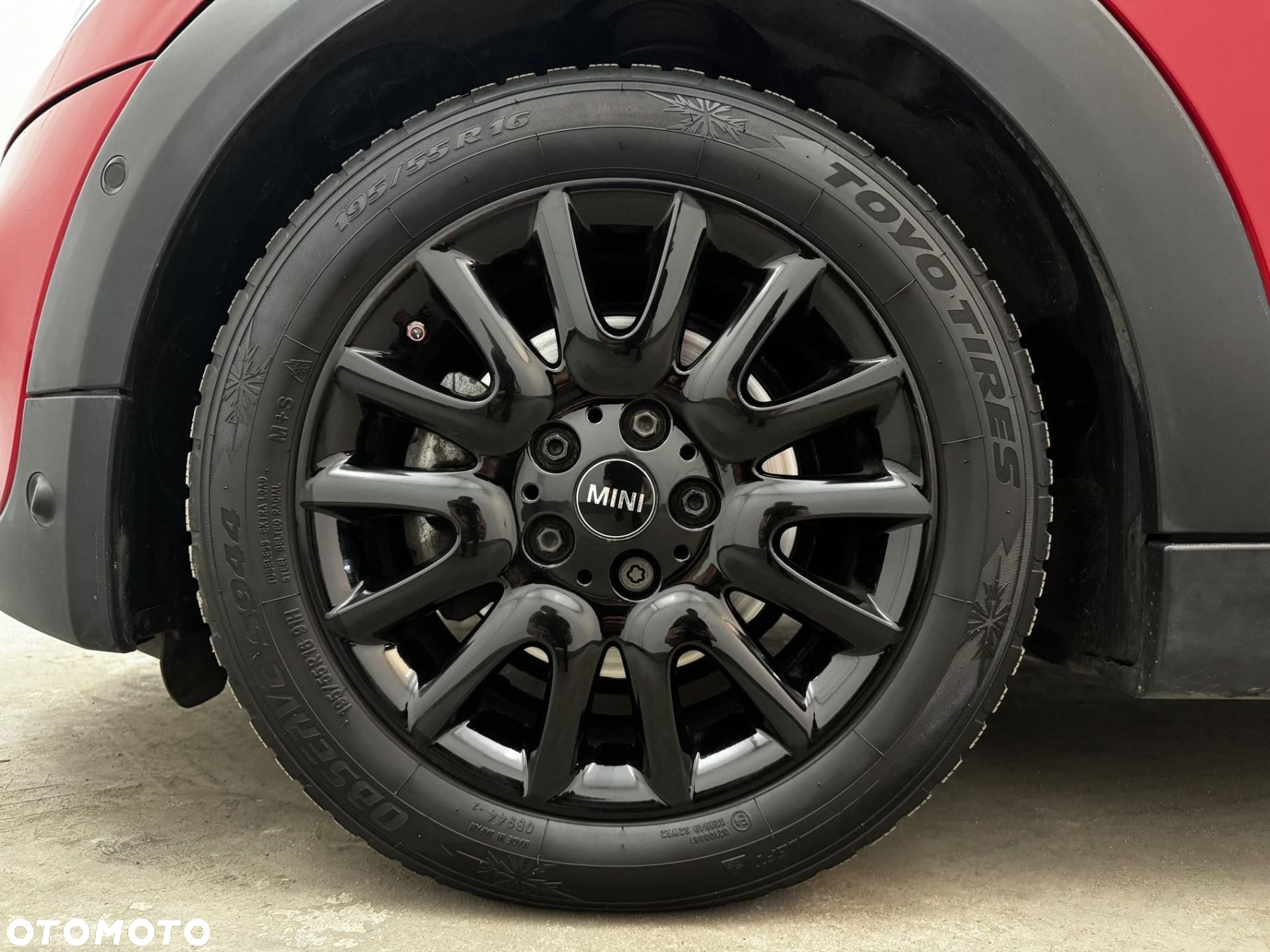 MINI Cooper - 12