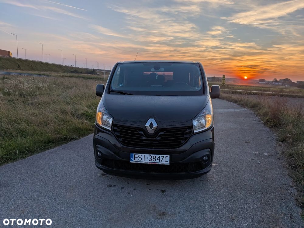 Renault Trafic 1.6 dCi - 27