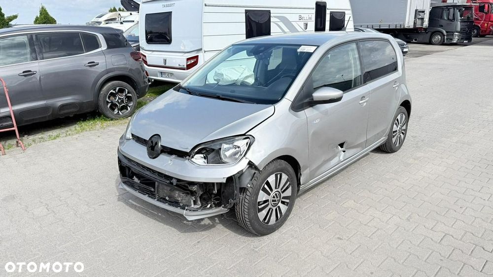 Volkswagen up! - 2