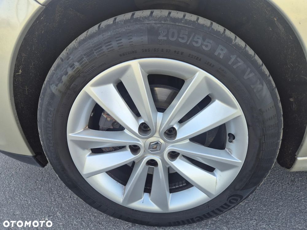 Renault Scenic dCi 110 FAP EDC Bose Edition - 9