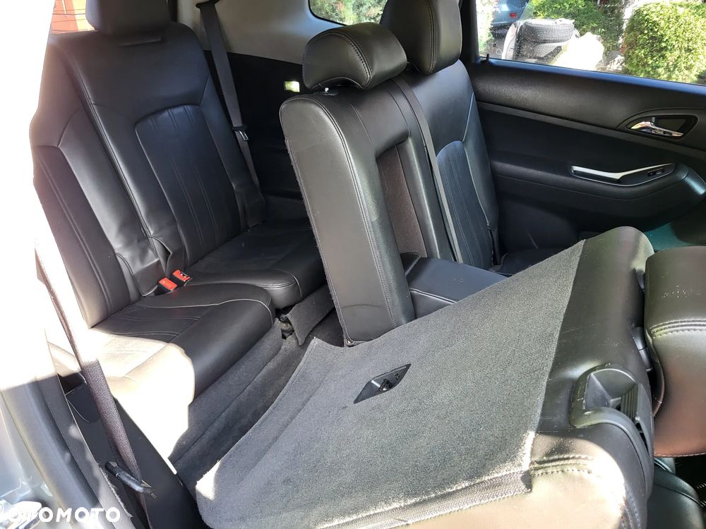 Chevrolet Captiva 2.4 AWD Automatik LT+ - 19