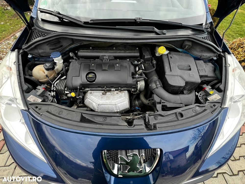 Peugeot 207 95 VTi Filou - 12