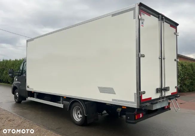 Iveco DAILY 50C18 , 35C16 NOWY-CHŁODNIA,DMC 3500kg - 5