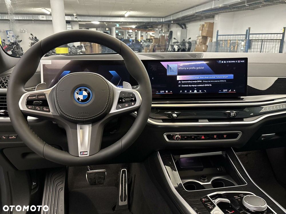 BMW X5 - 14