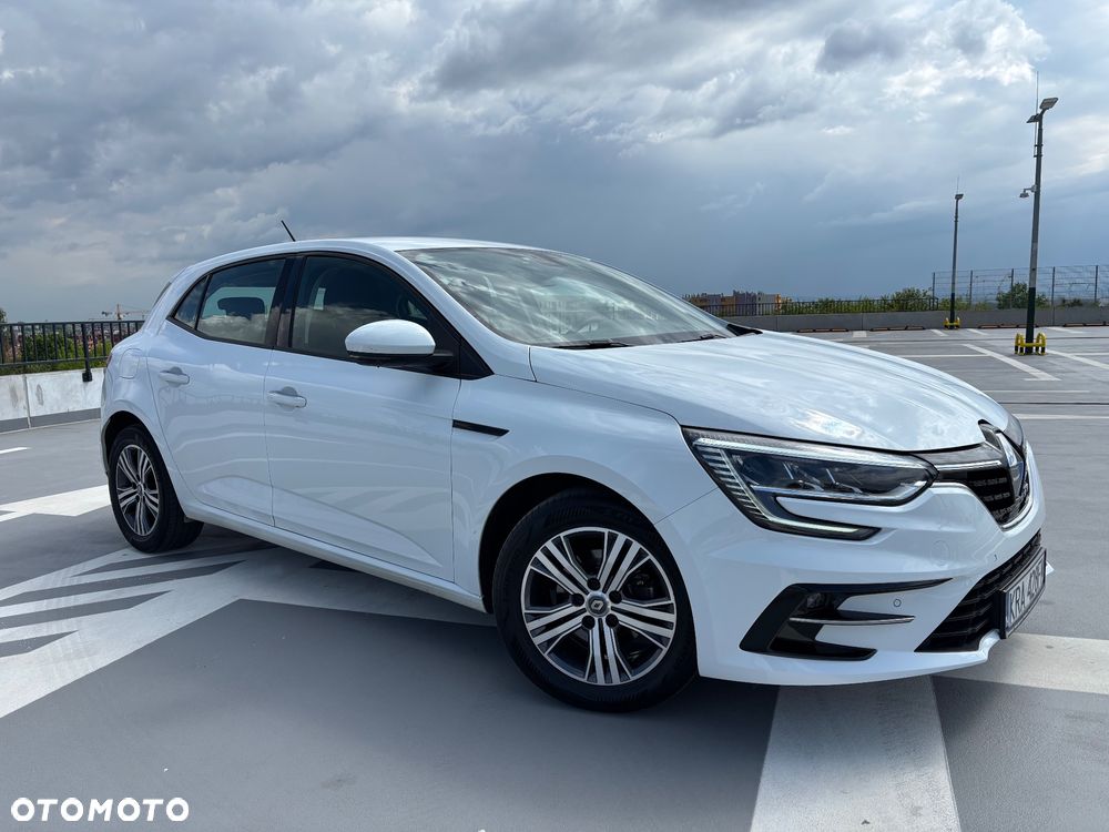 Renault Megane 1.3 TCe FAP Intens - 11