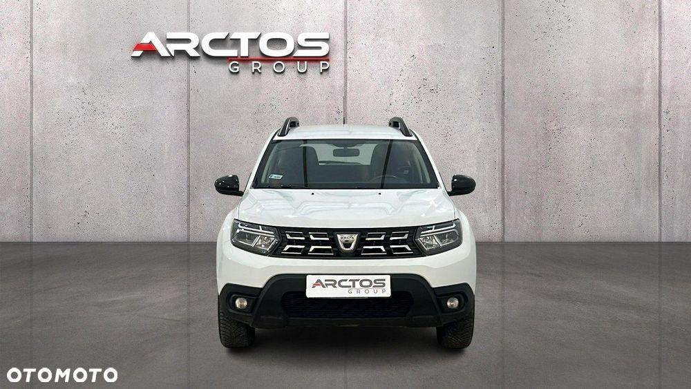 Dacia Duster - 8