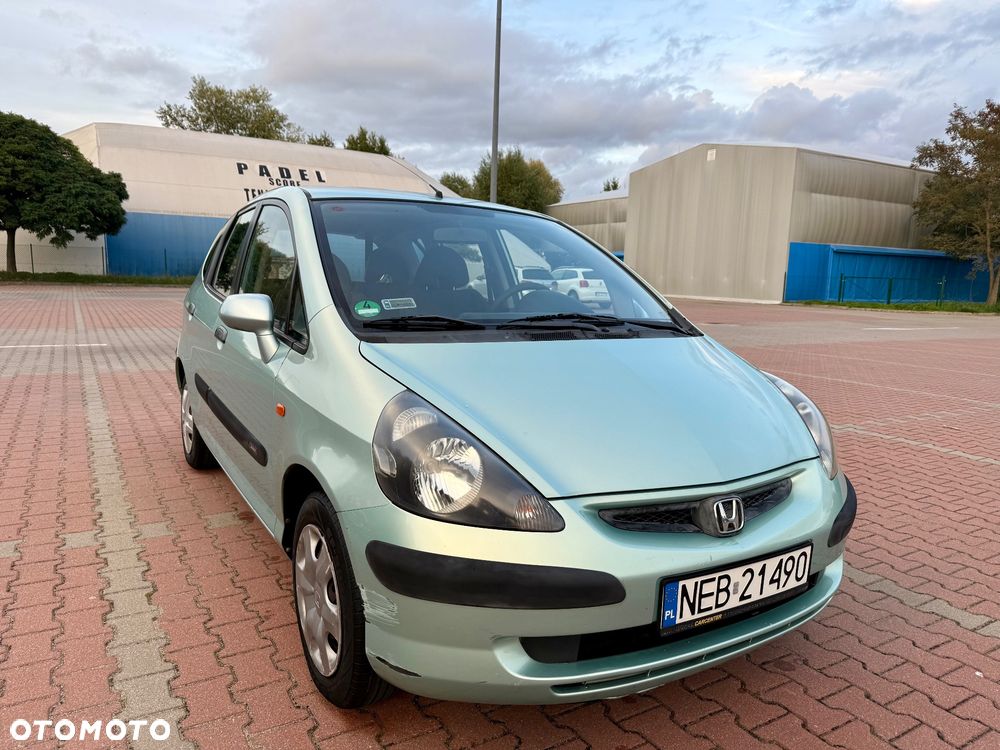 Honda Jazz 1.4 Style - 11
