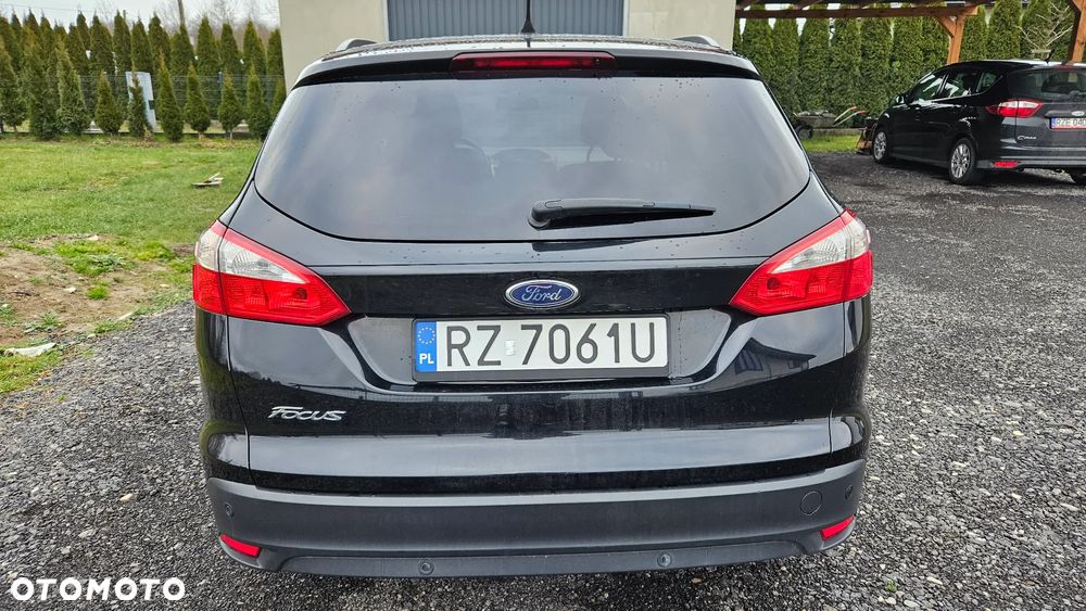 Ford Focus ver-1-6-tdci-titanium - 7