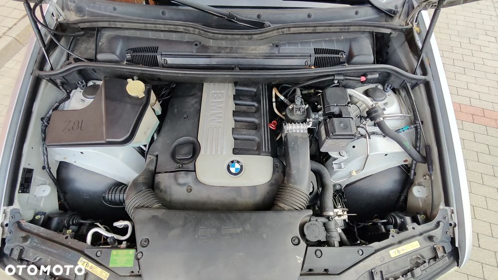 BMW X5 - 11