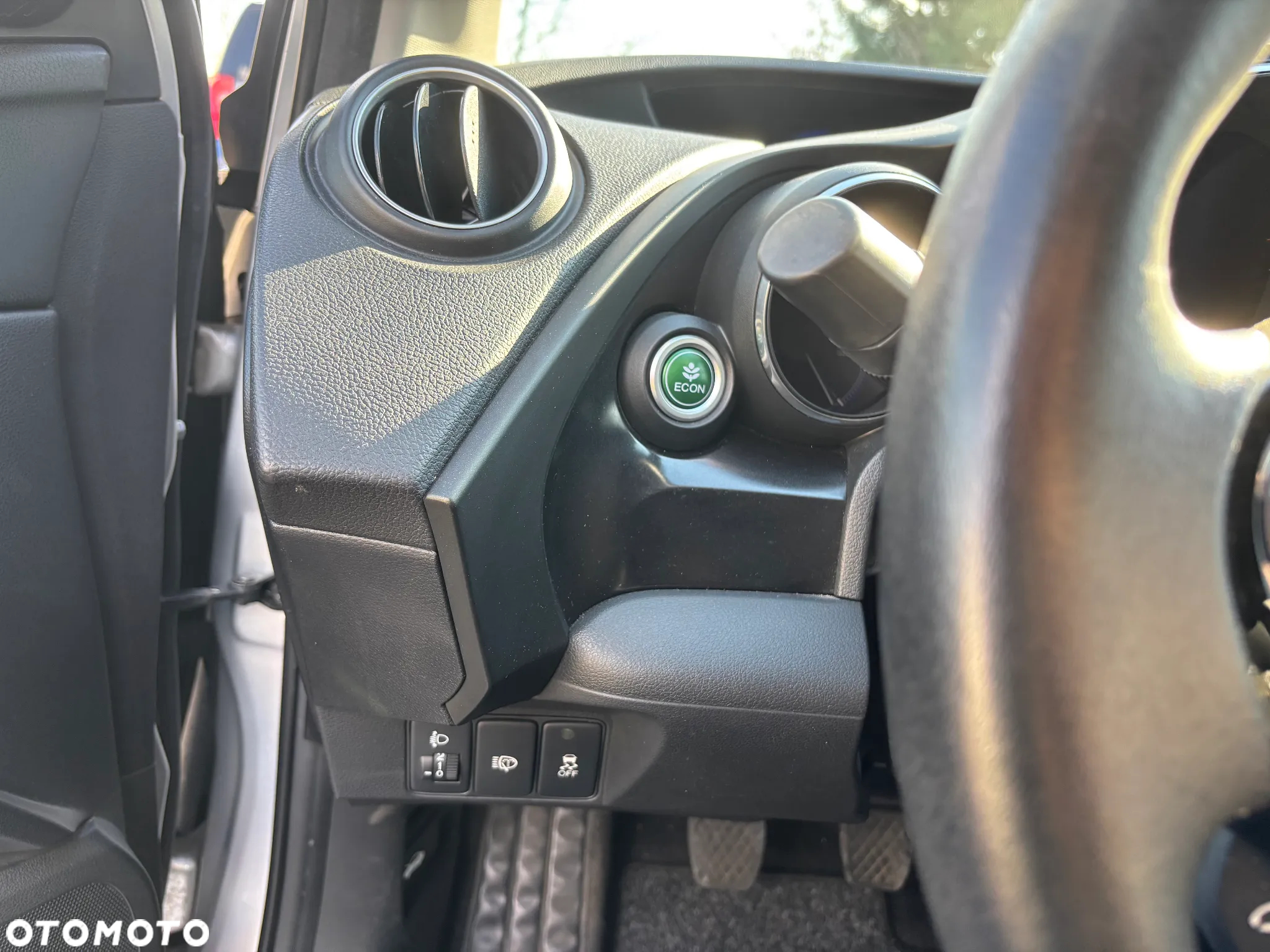 Honda Civic Tourer 1.8 i-VTEC Elegance - 28