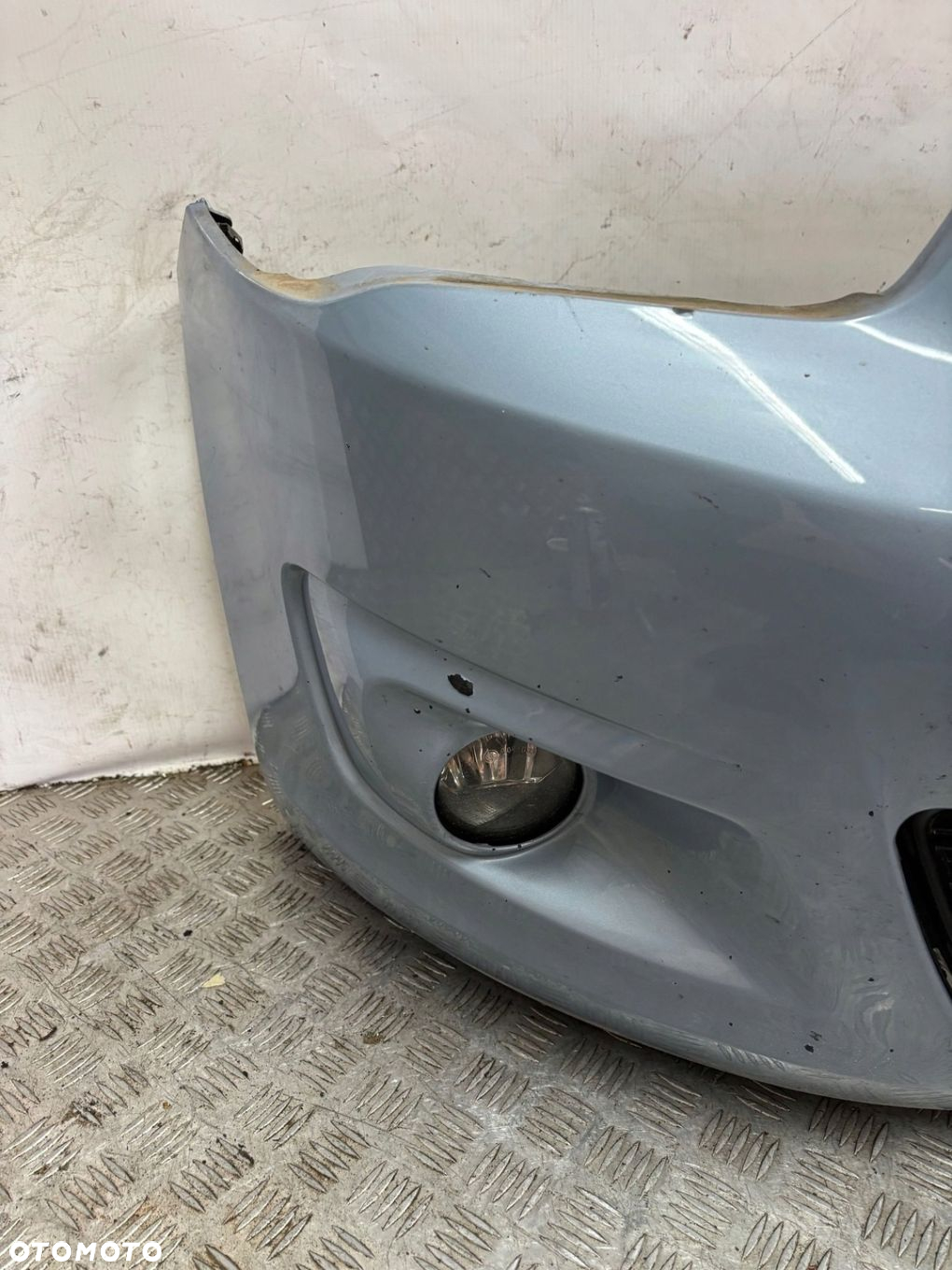 ZDERZAK PRZÓD PRZEDNI CITROEN C-ELYSEE - 7