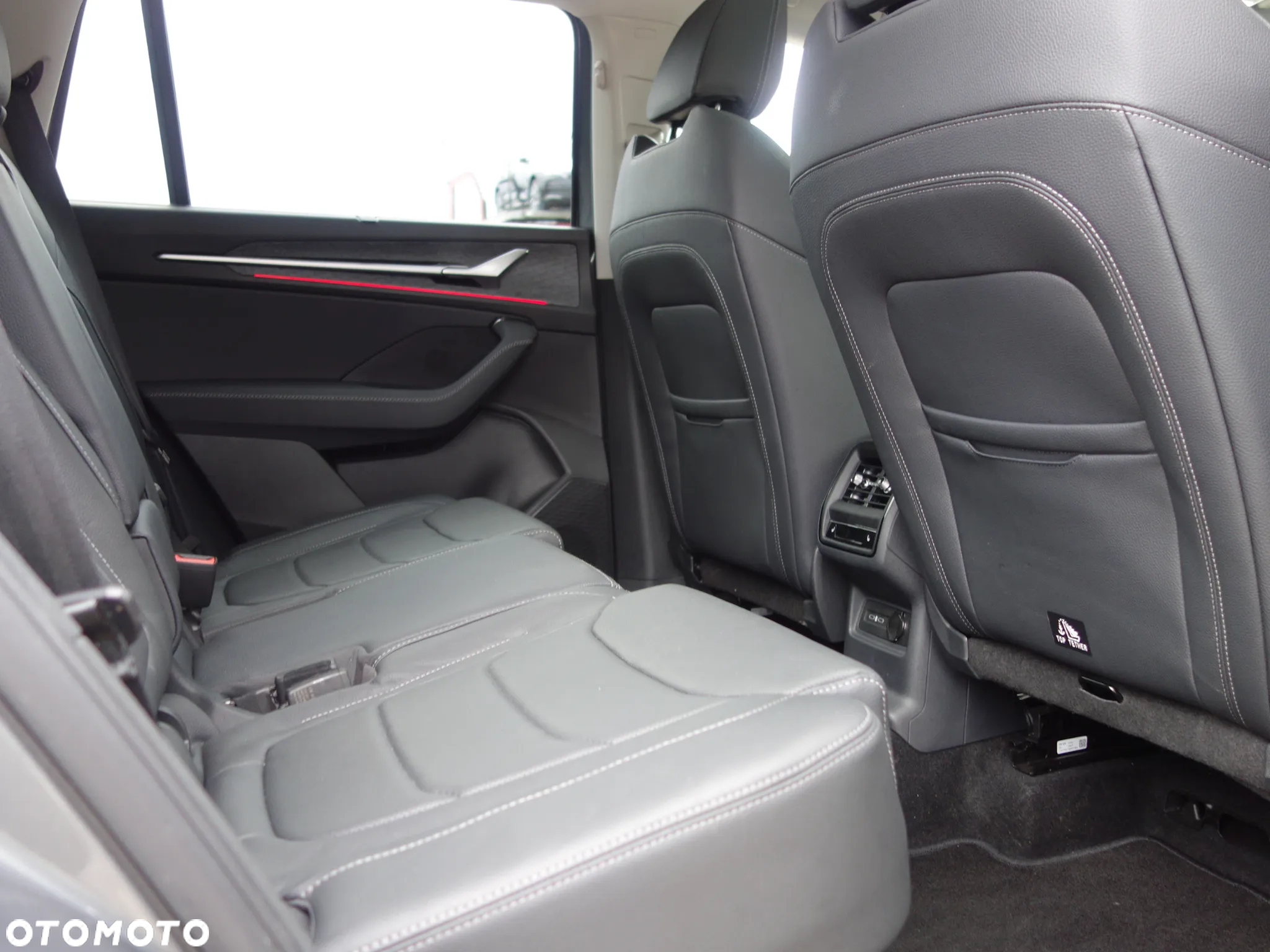 Skoda Kodiaq 2.0 TDI 4x4 Selection DSG - 30