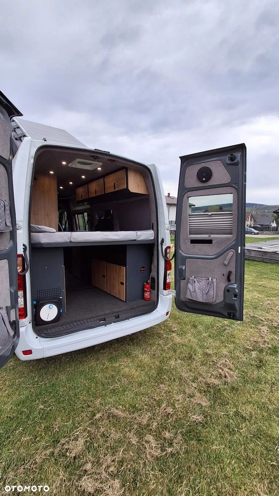 Renault Master - 29