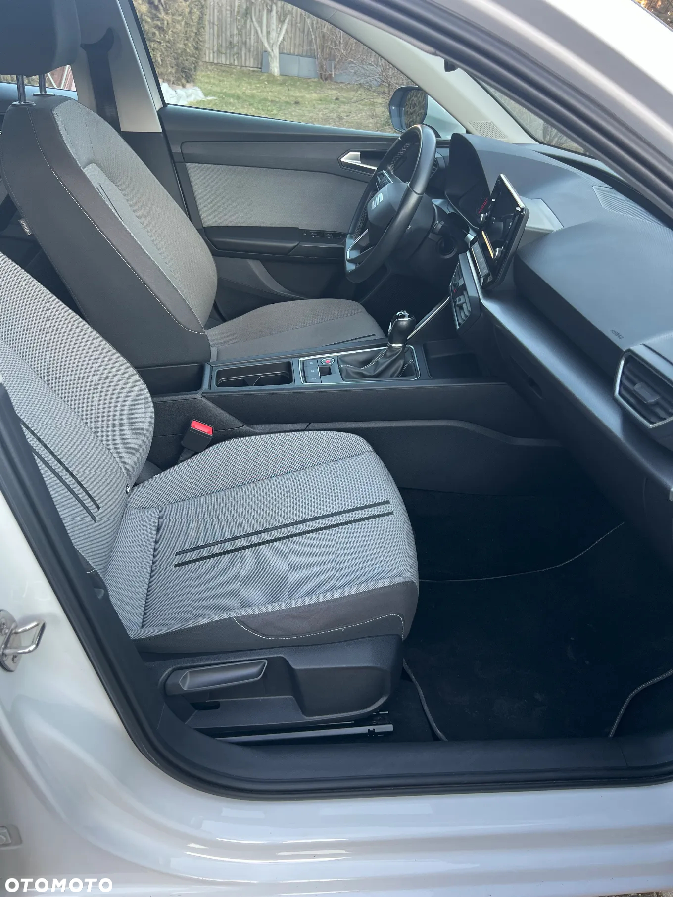 Seat Leon 1.5 TSI Style - 8