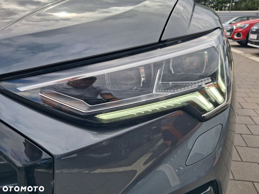 Audi Q3 - 5