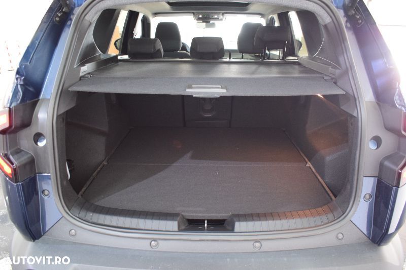 Dacia Bigster TCe 130 4X4 MHEV Extreme - 9