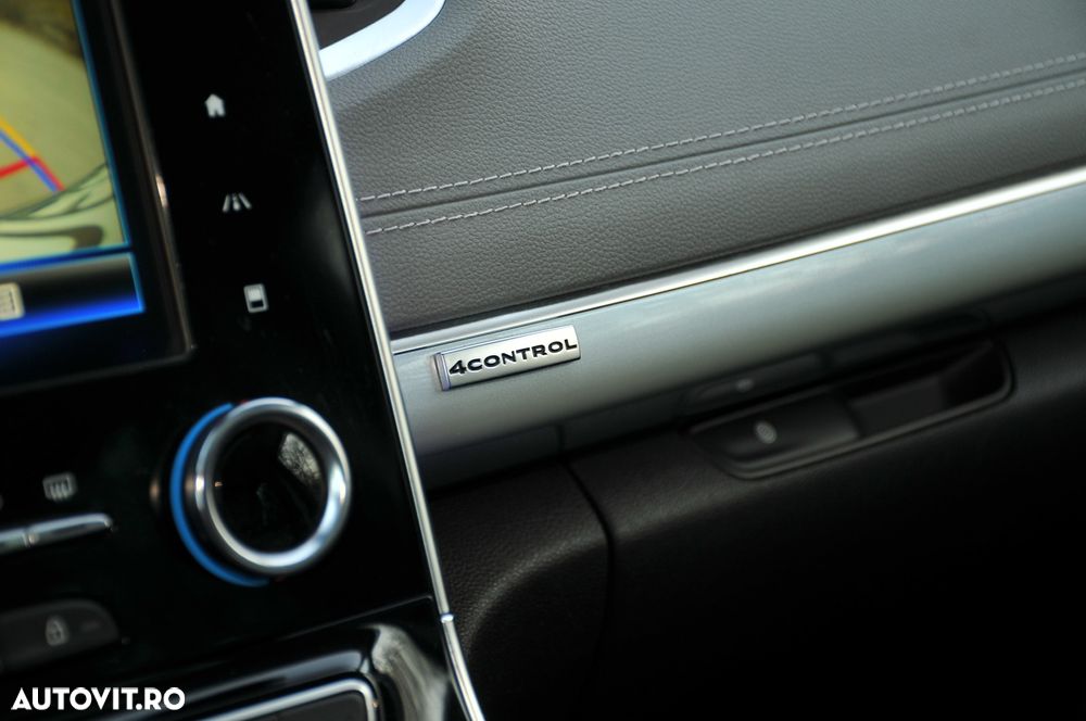 Renault Espace BLUE dCi 200 EDC INITIALE PARIS - 20