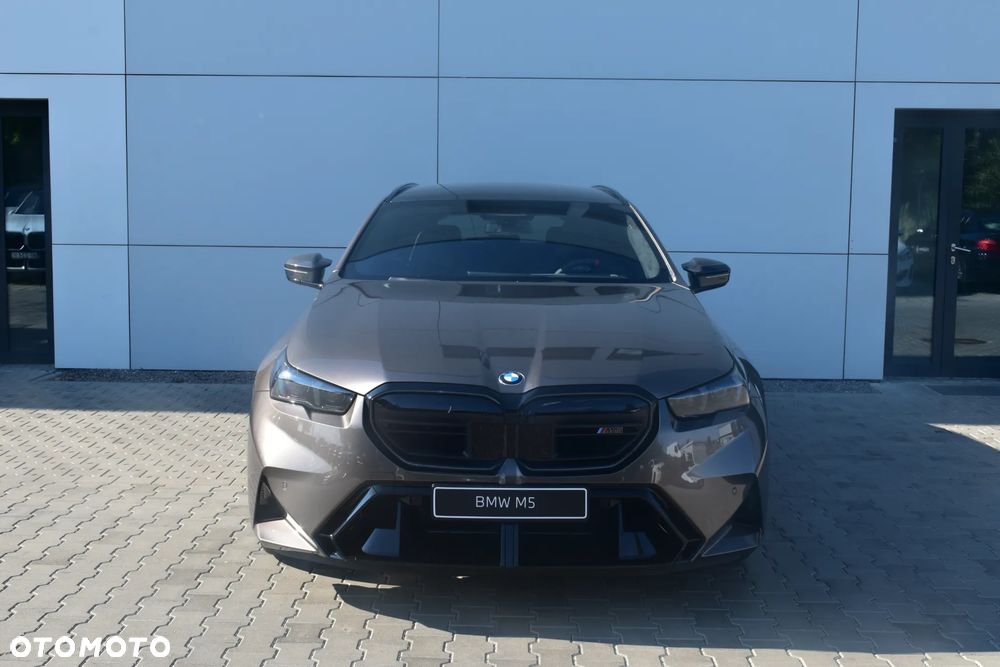 BMW M5 - 2