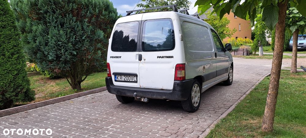 Citroën Berlingo - 3