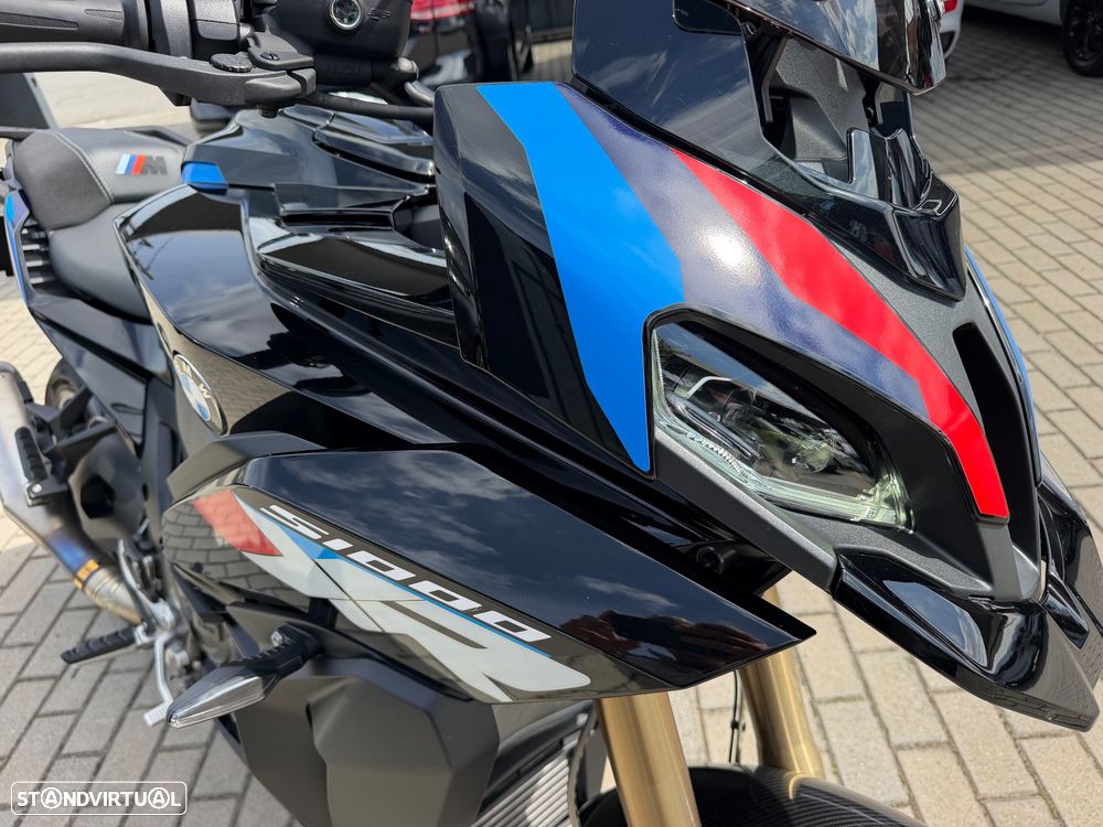 BMW S 1000 XR LOOK M - 14