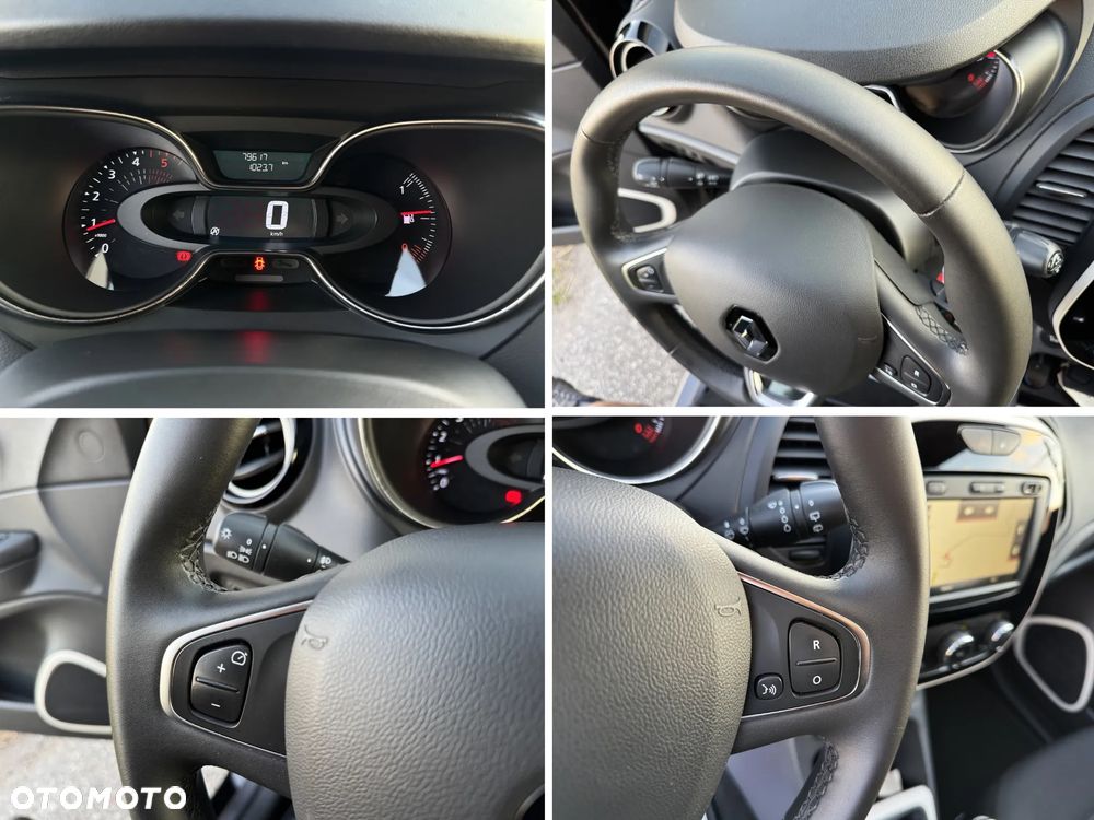 Renault Captur 1.5 dCi Intens - 36