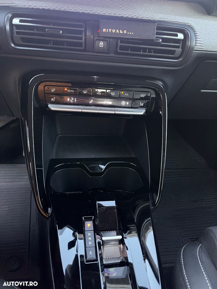 Citroën C3 e-C3 44 kWh MAX - 11