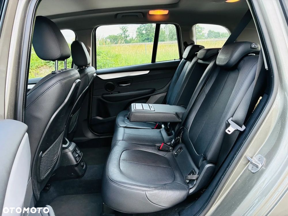 BMW Seria 2 218i GT Luxury Line - 19