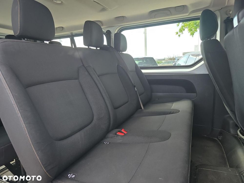 Renault trafic - 21