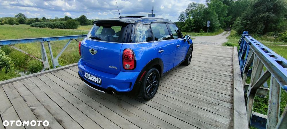 MINI Countryman - 7