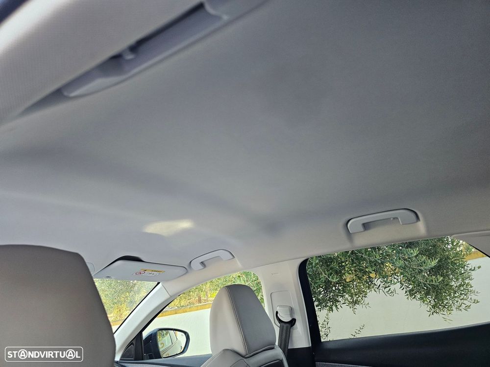 Peugeot 3008 1.5 BlueHDi Allure EAT8 - 14