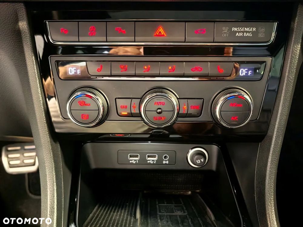 Seat Ateca 2.0 TDI Xcellence S&S 4Drive DSG - 14