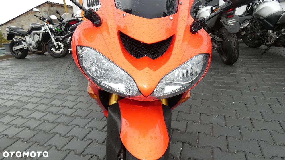 Kawasaki ZX - 20