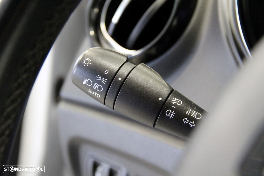 Renault Captur 1.5 dCi Exclusive - 14